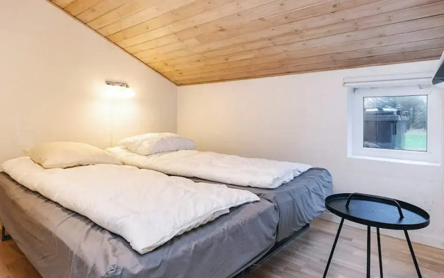 5 Star Holiday Home in Hjorring