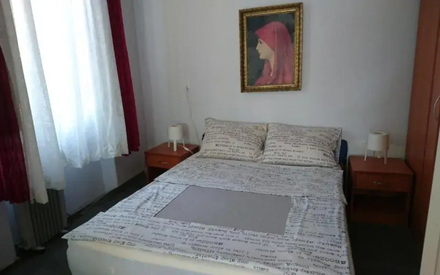 Villa Tiha