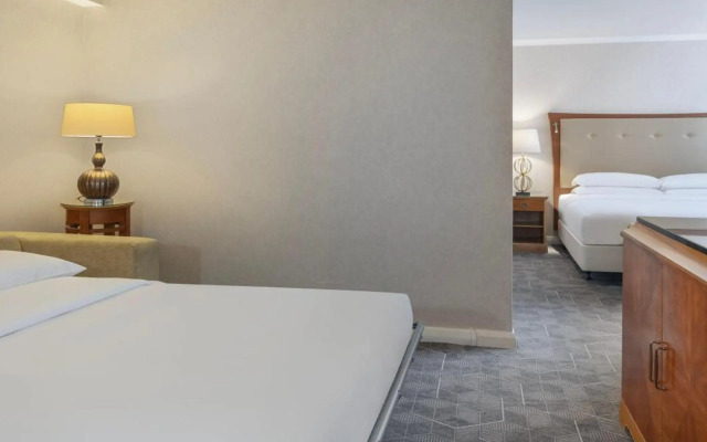 Delta Hotels by Marriott Swindon