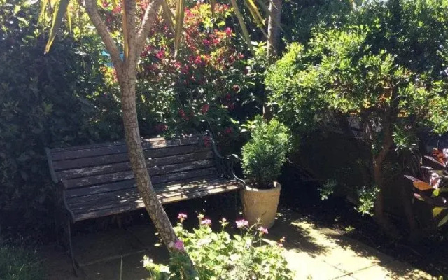 The Warwick Guest House