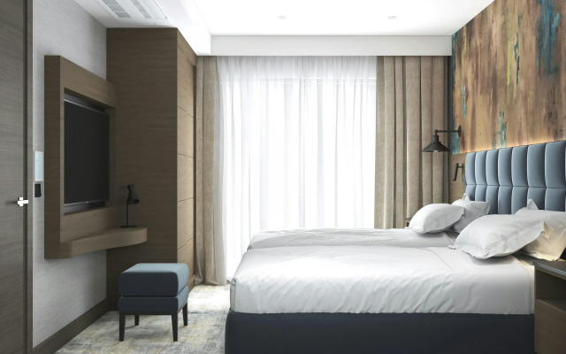 Doubletree By Hilton Suites Trabzon Yomra