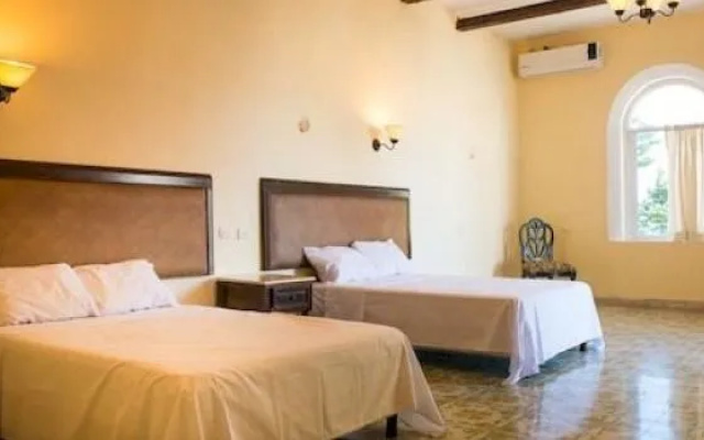 Hotel Quinta Progreso