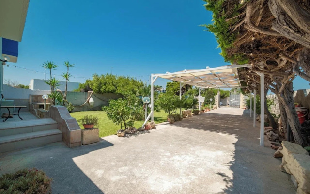 Villa G&G On Sea Shore