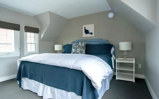 Howard House Lodge B&B