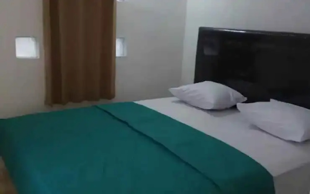 Setia Backpacker - Hostel