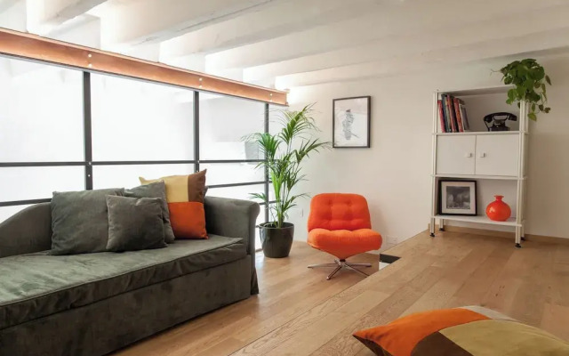 Bright 3 Bed Rooms Orti Oricellari