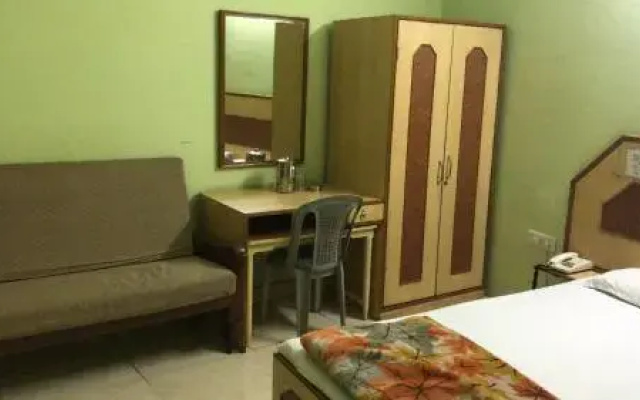 Hotel Tulsi