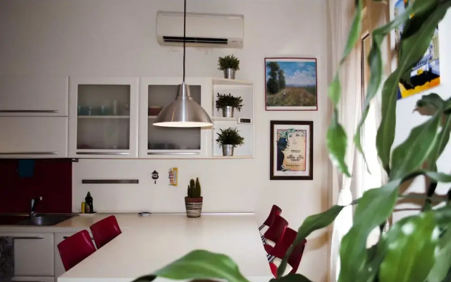 San Domenico Apartment