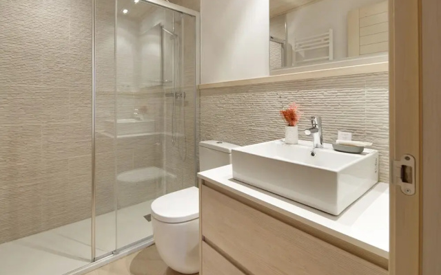 Val de Ruda Luxe 40 by FeelFree Rentals