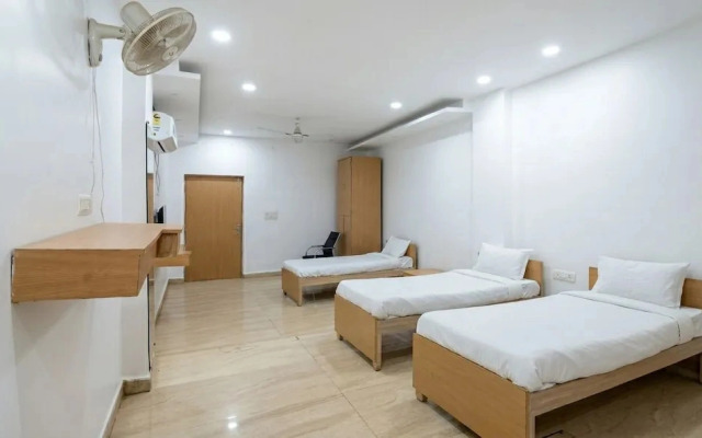 Hotel Rameshwaram Inn