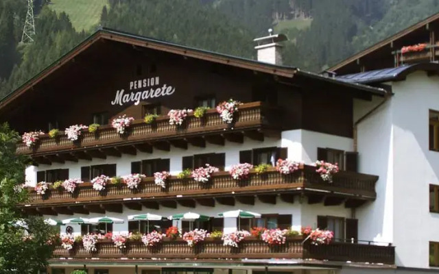 Pension Margarete