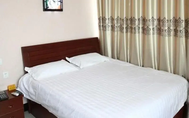 Shijiangzhuang Ruxing Holiday Hotel