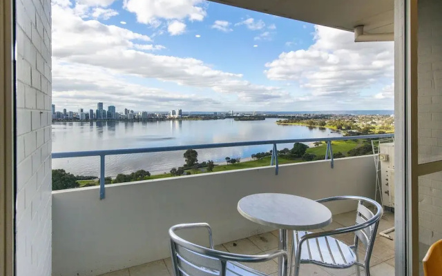 High Tor Apartment 134