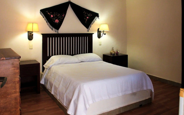 Hotel Zamna