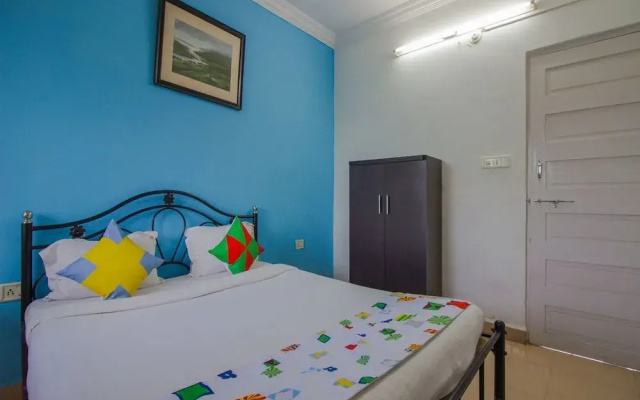OYO 15639 Home Premium Studios Near Chapora Fort