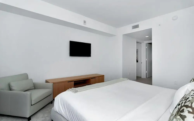 BeachWalk Residences