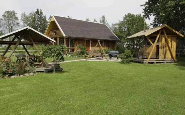 Kanni Holiday Home