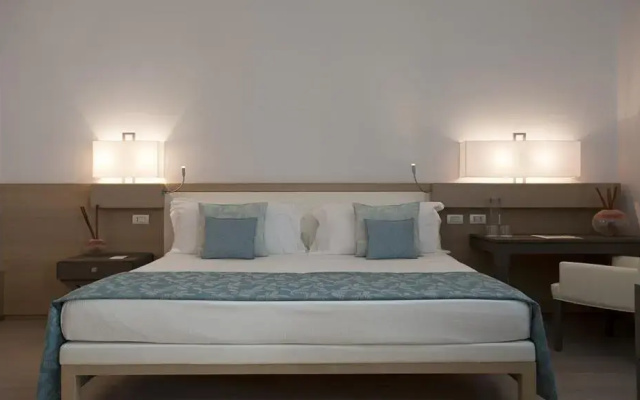 Grand Hotel Alassio Beach & Spa Resort - The Leading Hotels of the World
