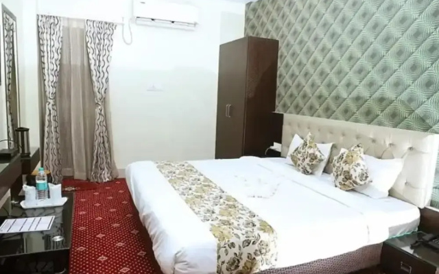 Janvi International Inn Muzaffarpur