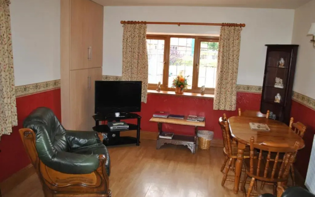 Oldcotes Cottages