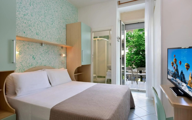 Hotel Romagna