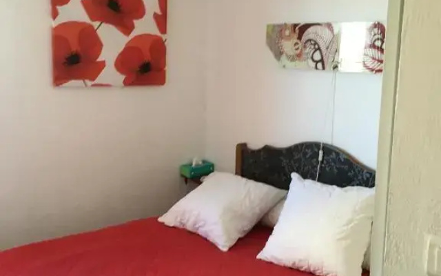 Agréable F3 sur Carnon-plage à 10 mn de Montpellier