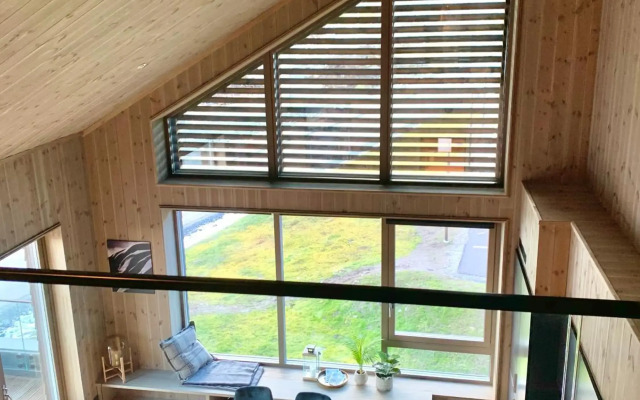 Apartment in the heart of Hemsedal, Fyri Tunet