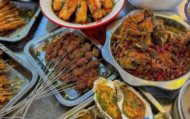 OKDAY Hotel (Yueyanglou Pedestrian Street, Yueyang)