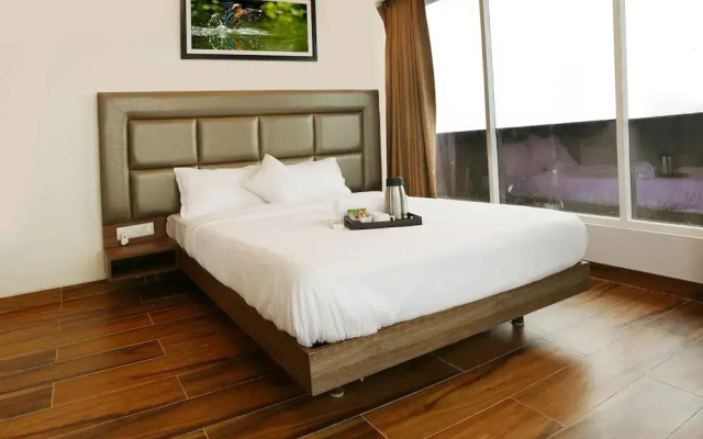 Skysuites By Monarch