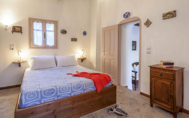 Villa Antigoni Large Private Pool - 2405