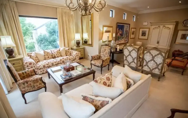 Kilima Franschhoek