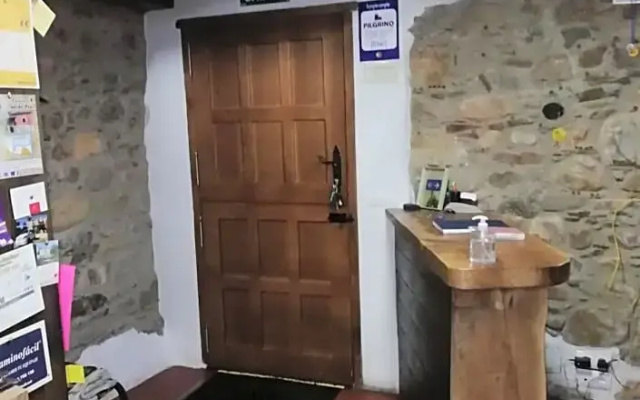 Albergue el Castillo