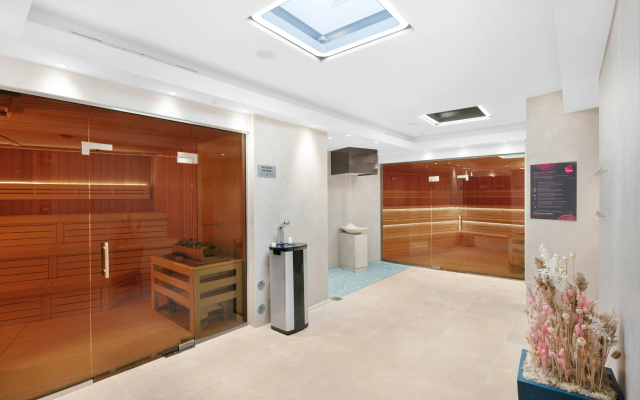 Danubius Hotel Bük