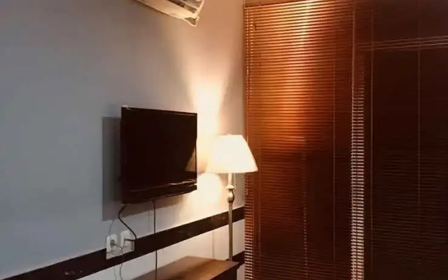 Vysha Residence