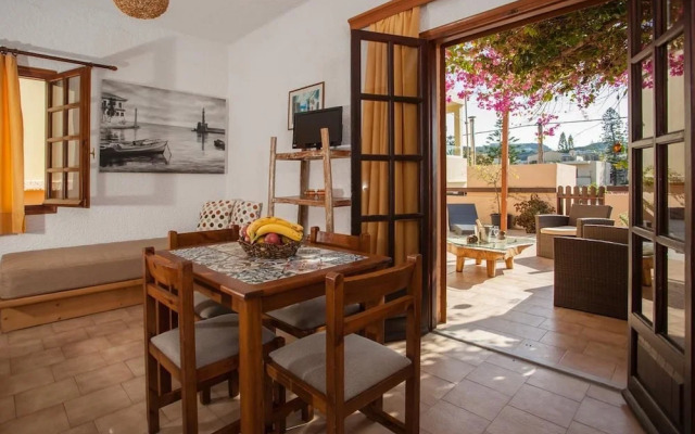 Ilias Apartments