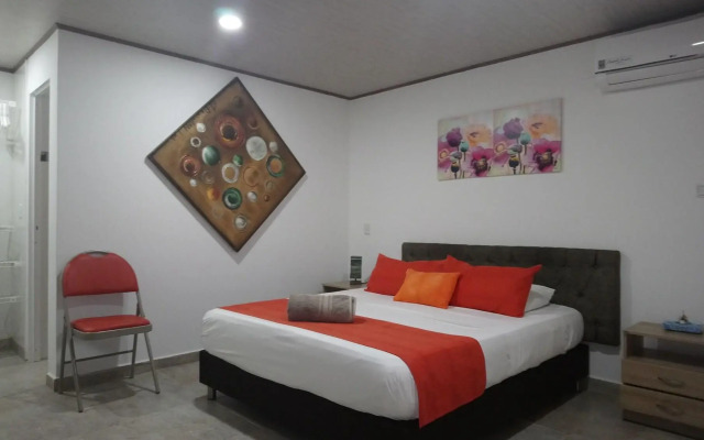 Hotel Mare Mare Inn
