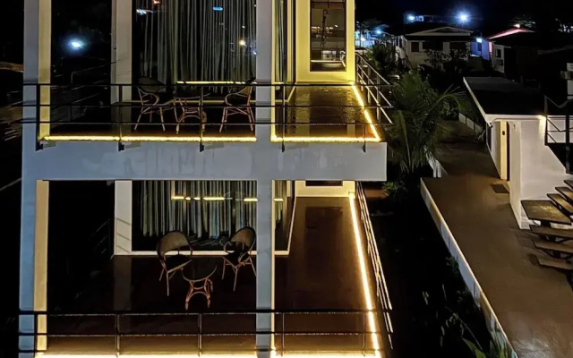 The Episode Boutique Hotel