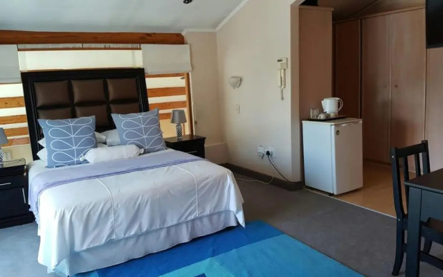 Zinzanathi Guesthouse