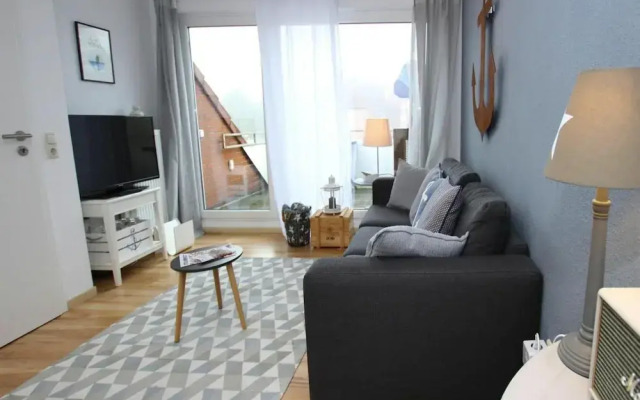 Ferienwohnung, Garding