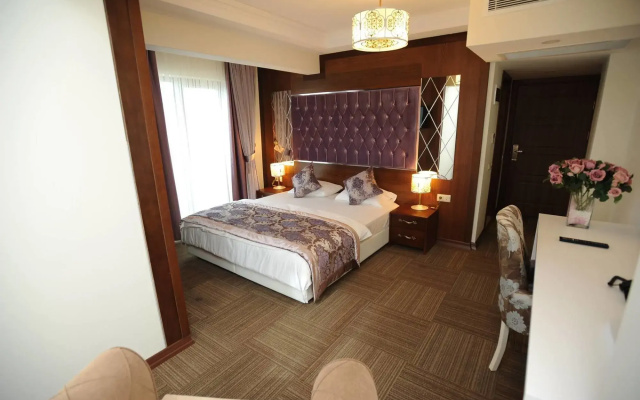 Vurna Butik Hotel