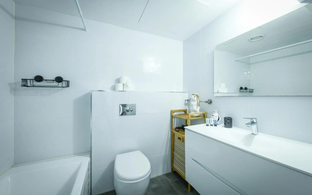 Gindi 3 Bedroom apartment