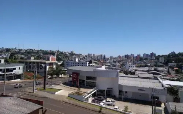 Hotel Pato Branco