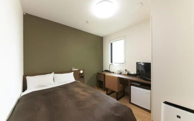Hotel Sun Clover Koshigaya Station - Vacation STAY 55366