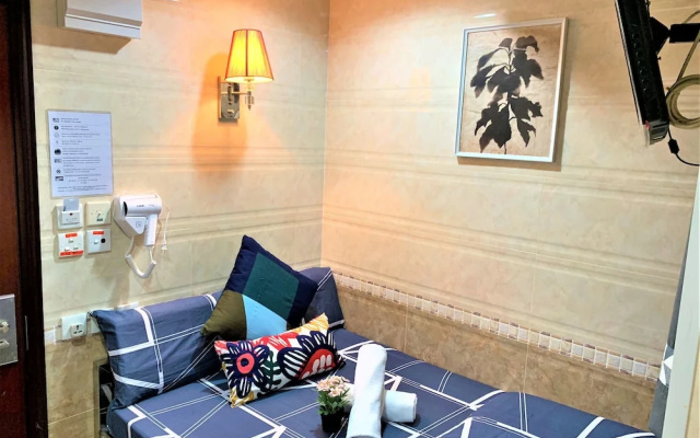 I Top Guest House