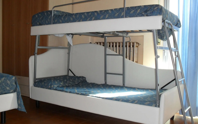 Hotel Azzurra