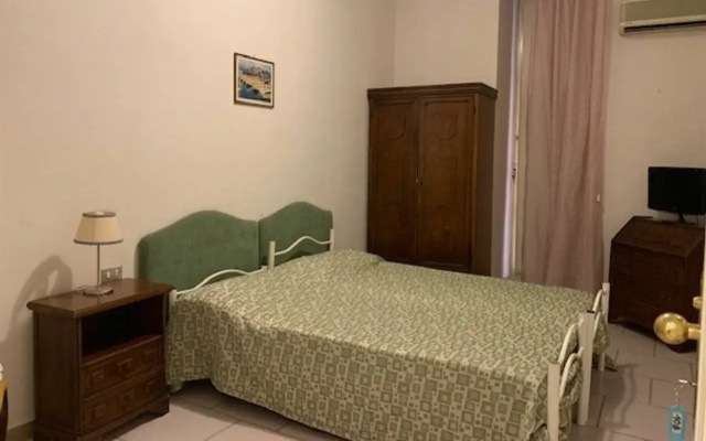 Hotel Borbone di Napoli