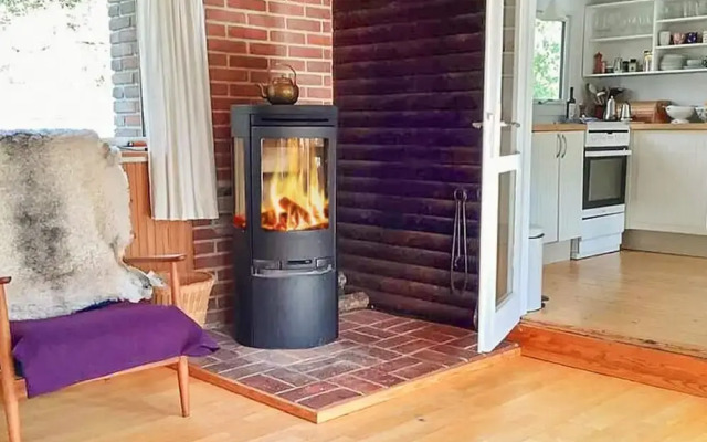 6 Person Holiday Home in Rorvig