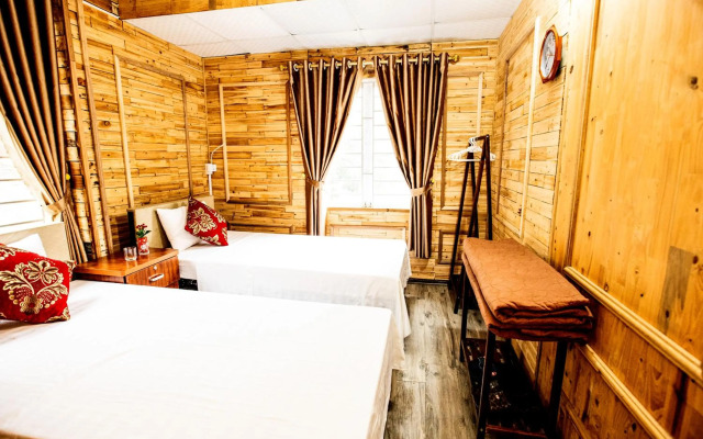 Ha Giang Creekside Homestay & Hostel