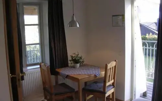 Villa Beddingestrand