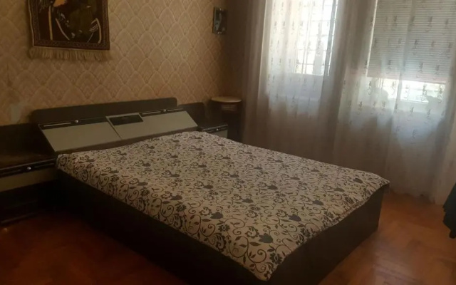 Batumi Ugol Gorgiladze I 26 Maia